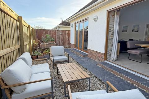3 bedroom detached bungalow for sale, Yarde Close, Sidmouth