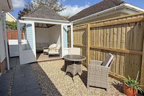 3 bedroom detached bungalow for sale, Yarde Close, Sidmouth