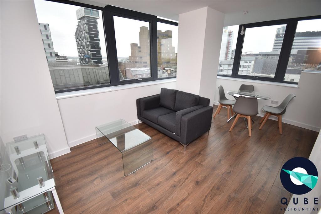 Apartment in Liverpool - View 2
