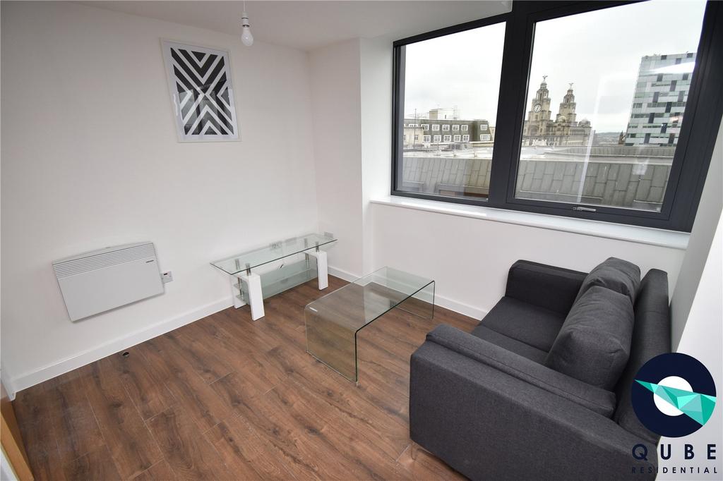 Apartment in Liverpool - View 3