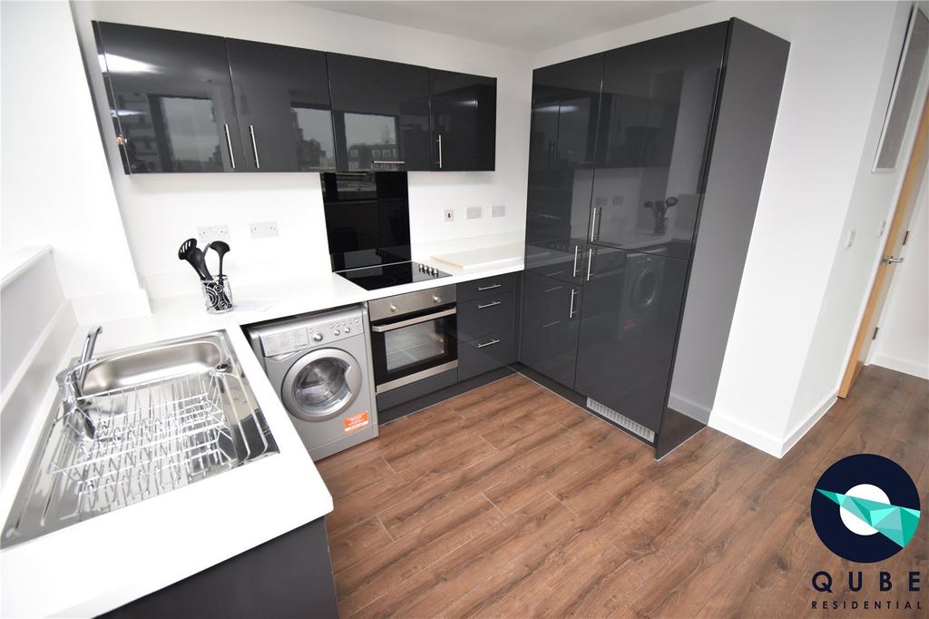 Apartment in Liverpool - View 4