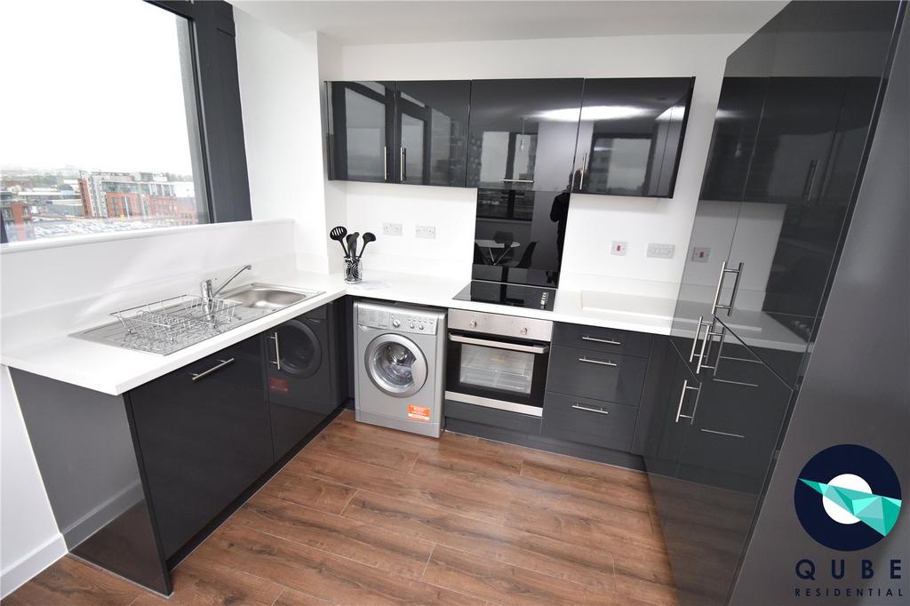 Apartment in Liverpool - View 5