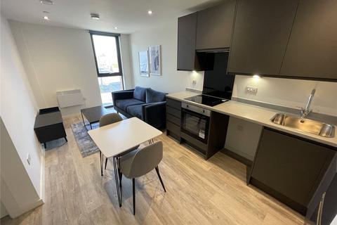 1 bedroom flat to rent, Derby Court, 145 Farnworth Street, Kensington, Liverpool, L6