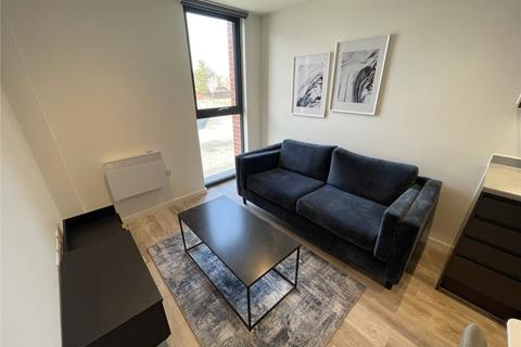 1 bedroom flat to rent, Derby Court, 145 Farnworth Street, Kensington, Liverpool, L6