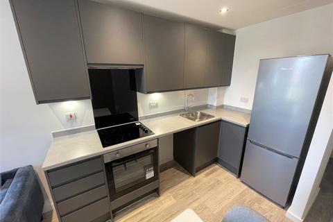 1 bedroom flat to rent, Derby Court, 145 Farnworth Street, Kensington, Liverpool, L6