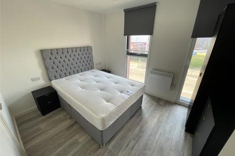1 bedroom flat to rent, Derby Court, 145 Farnworth Street, Kensington, Liverpool, L6