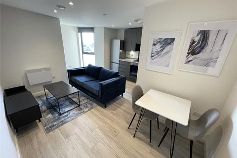 1 bedroom flat to rent, Farnworth Street, Liverpool, Merseyside, L6