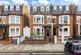 Cloncurry Street, London