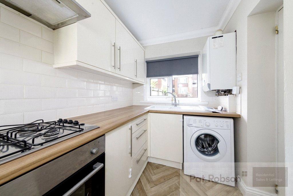 House in Newcastle Upon Tyne - View 5