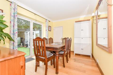 3 bedroom bungalow for sale, Hever Wood Road, Sevenoaks TN15