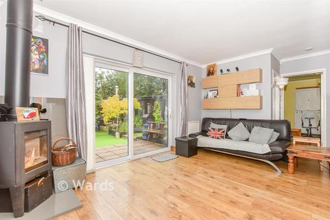 3 bedroom bungalow for sale, Hever Wood Road, Sevenoaks TN15