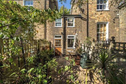 1 bedroom house for sale, Shooters Hill Road, Blackheath, London, SE3