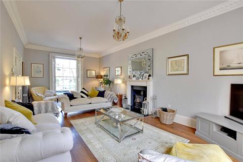 5 bedroom semi-detached house for sale, Shooters Hill Road, Blackheath, London, SE3