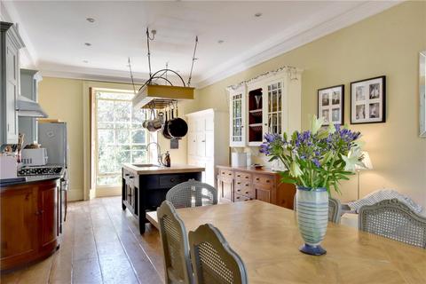 5 bedroom semi-detached house for sale, Shooters Hill Road, Blackheath, London, SE3