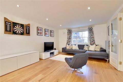 5 bedroom semi-detached house for sale, Shooters Hill Road, Blackheath, London, SE3