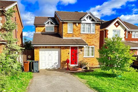 3 bedroom detached house for sale, Lady Croft Lane, Barnsley S73