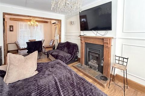 3 bedroom detached house for sale, Lady Croft Lane, Barnsley S73