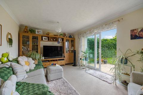 2 bedroom detached bungalow for sale, Orchard Close, Leverington, Wisbech, Cambridgeshire, PE13 5PY