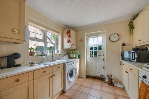 2 bedroom detached bungalow for sale, Orchard Close, Leverington, Wisbech, Cambridgeshire, PE13 5PY