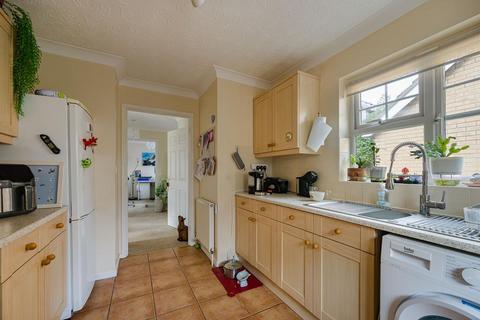 2 bedroom detached bungalow for sale, Orchard Close, Leverington, Wisbech, Cambridgeshire, PE13 5PY