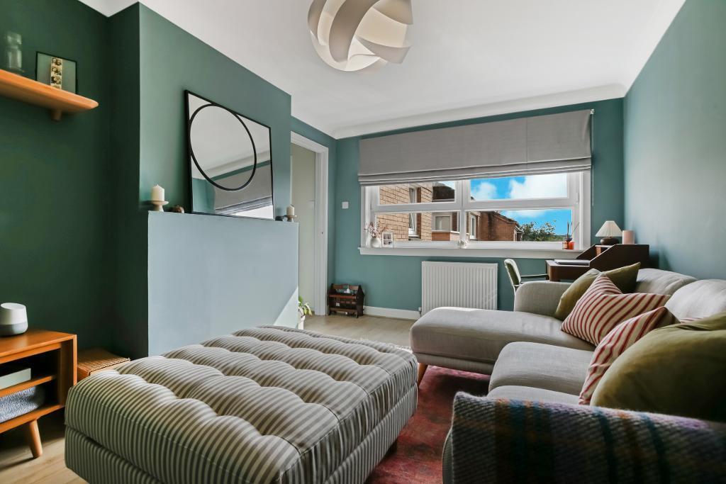 Apartment in Dennistoun - View 2