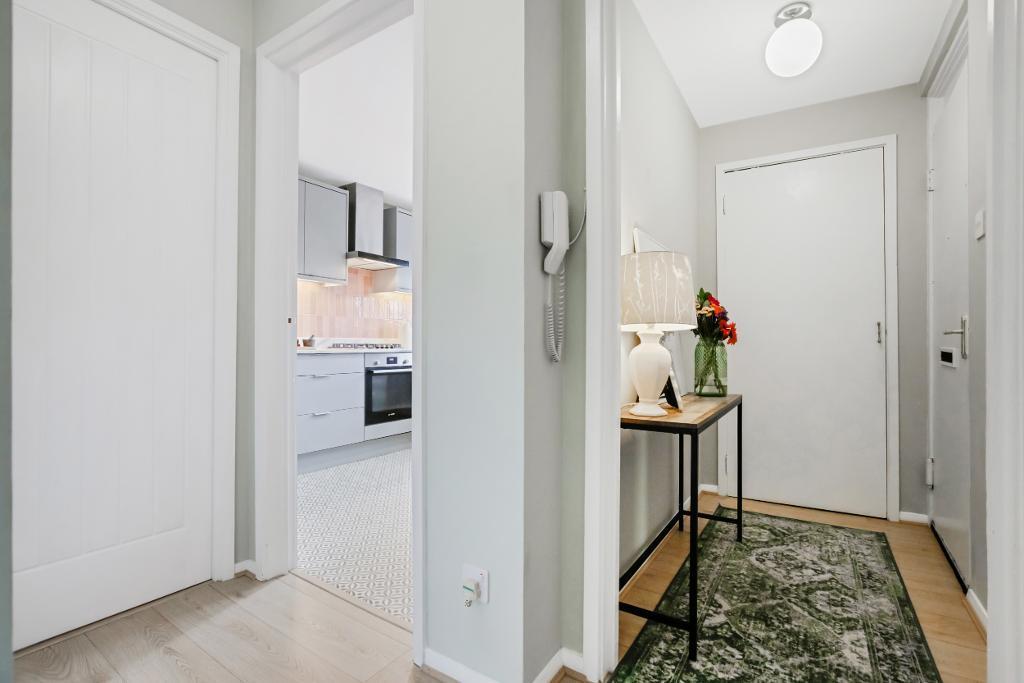 Apartment in Dennistoun - View 4