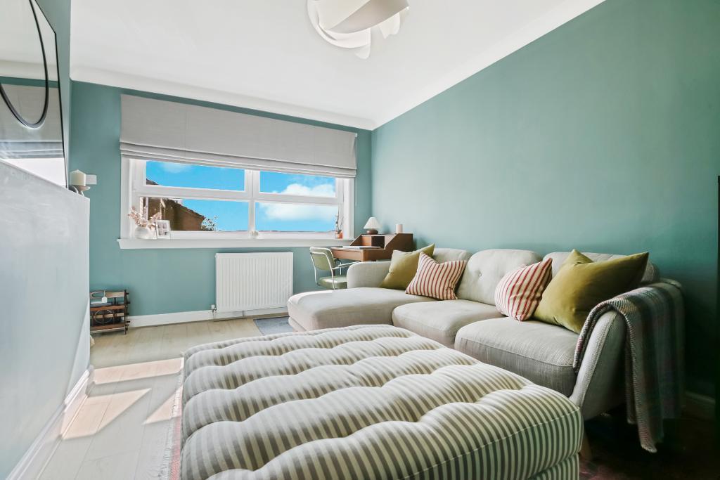 Apartment in Dennistoun - View 5