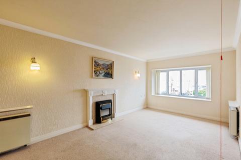 1 bedroom apartment for sale, Sandringham Lodge, Crescent West FY5