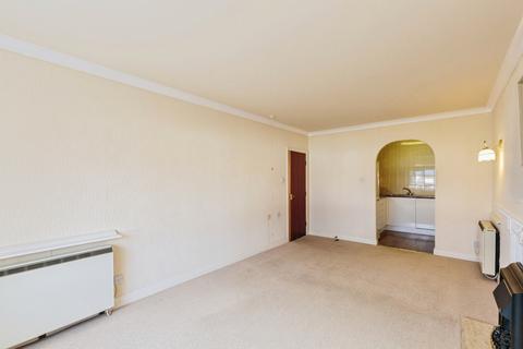 1 bedroom apartment for sale, Sandringham Lodge, Crescent West FY5
