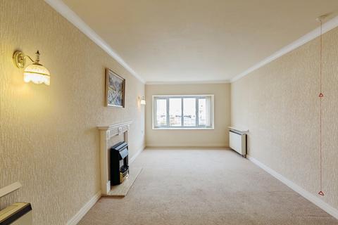 1 bedroom apartment for sale, Sandringham Lodge, Crescent West FY5