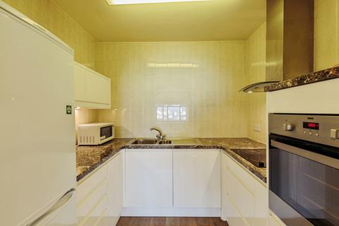 1 bedroom apartment for sale, Sandringham Lodge, Crescent West FY5