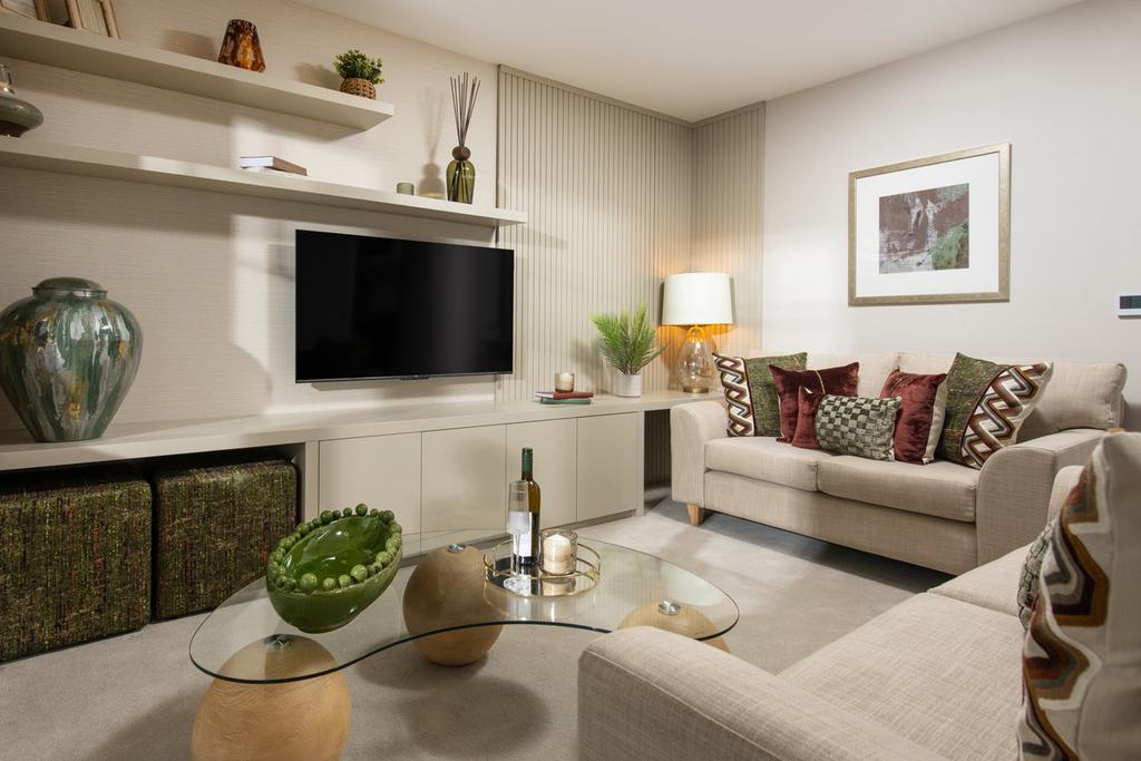 House in Edinburgh, Edmonstone, Hilltown - View 3