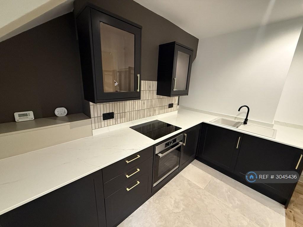 Apartment in Cardiff - View 4