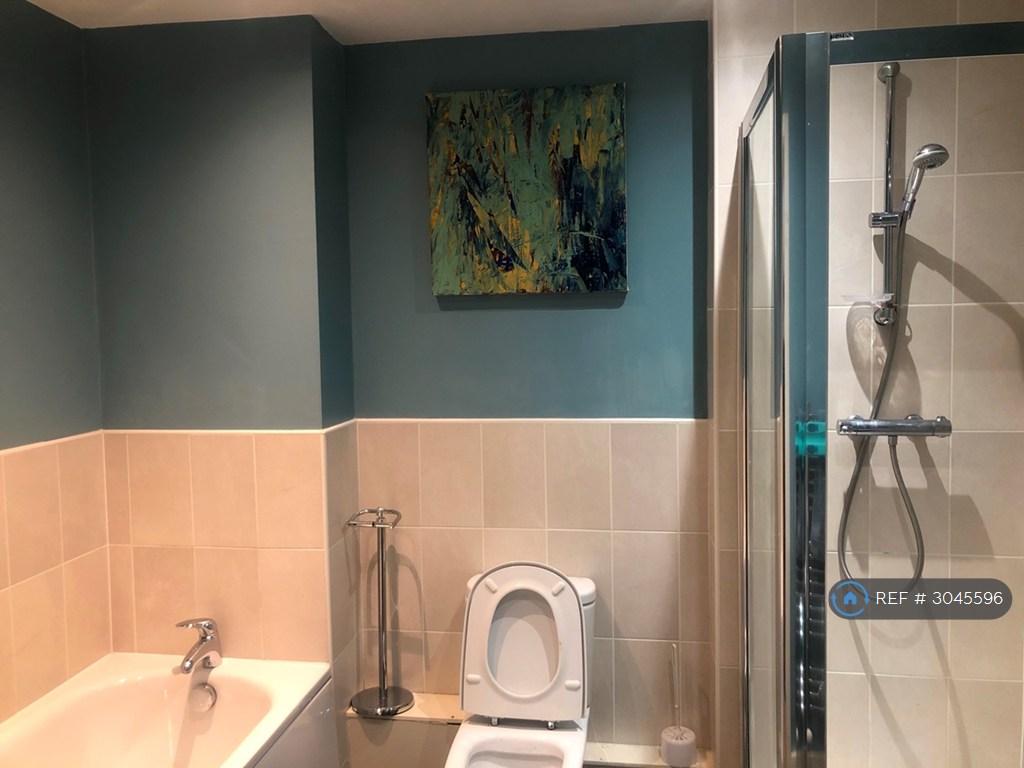 Apartment in Birmingham - View 4