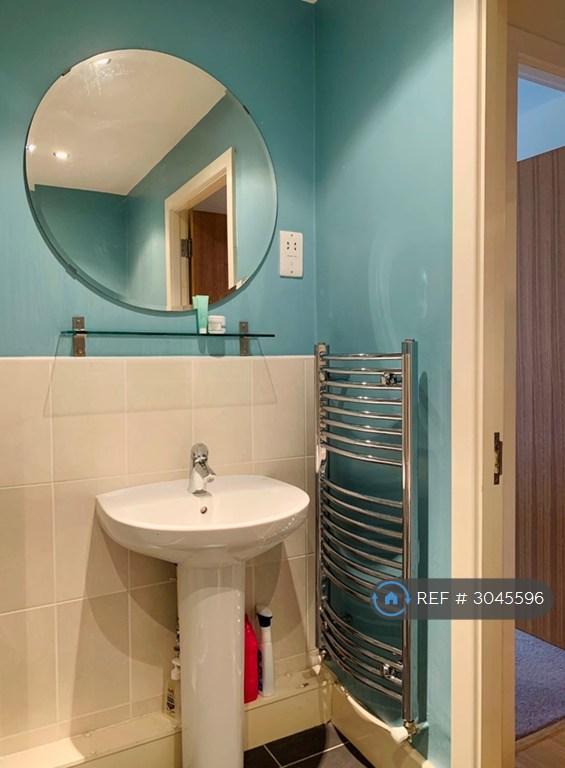 Apartment in Birmingham - More