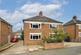 Glebe Crescent., Rugby, CV21