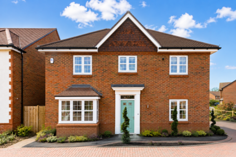 Plot 58, The Marlborough at The Oaks at Willow Fields, Sweeters Field Road GU6