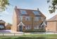 Plot 15, The Highclere at Princess Gardens, Ecchinswell Road RG20