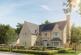Plot 46, The Kemble at King's Water, Spine Road West SN6