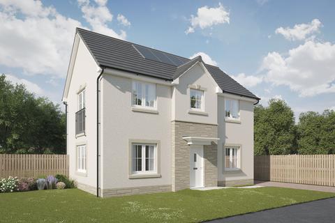The Erinvale at Ridgewood, Croftside FK7