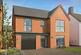 The Harcourt at Swinfen Vale, Beveridge Lane LE67