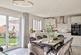 Plot 3017, The Eider at Haldon Reach, Alphington, Trood Lane EX2 photo 3