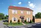 Plot 39, The Spruce at Bovis Homes @ Priors Hall Park, Charlock Drive NN17