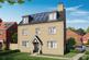 Plot 50, The Yew at Bovis Homes @ Priors Hall Park, Charlock Drive NN17