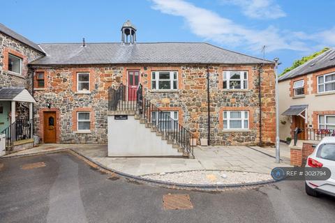 2 bed flat/apartment for rent in Seymour Hill Mews, Dunmurry, Belfast Bt17 9Pw, BT17