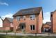 The Henford - Plot 789 at Burleyfields, Burleyfields, Martin Drive ST16 photo 2