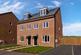 Plot 3, The Swarbourn at The Vale, Upton, Bell Street, Upton WF9