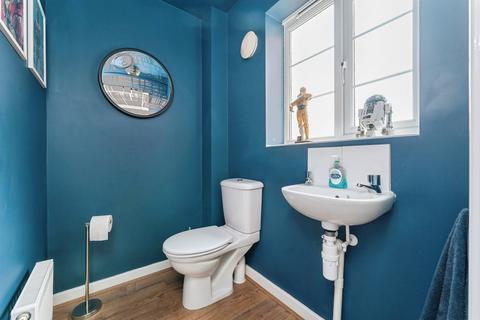 4 bedroom detached house for sale, Chamberlain Fields, Littleport, ELY
