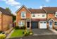 Hazelmere Close, Hartford, CW8