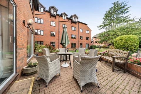 1 bedroom retirement property for sale, Farnborough Common, Orpington, Kent, BR6